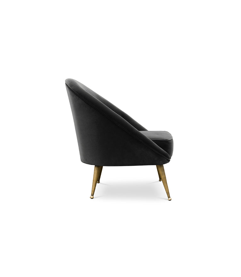 Malay Armchair