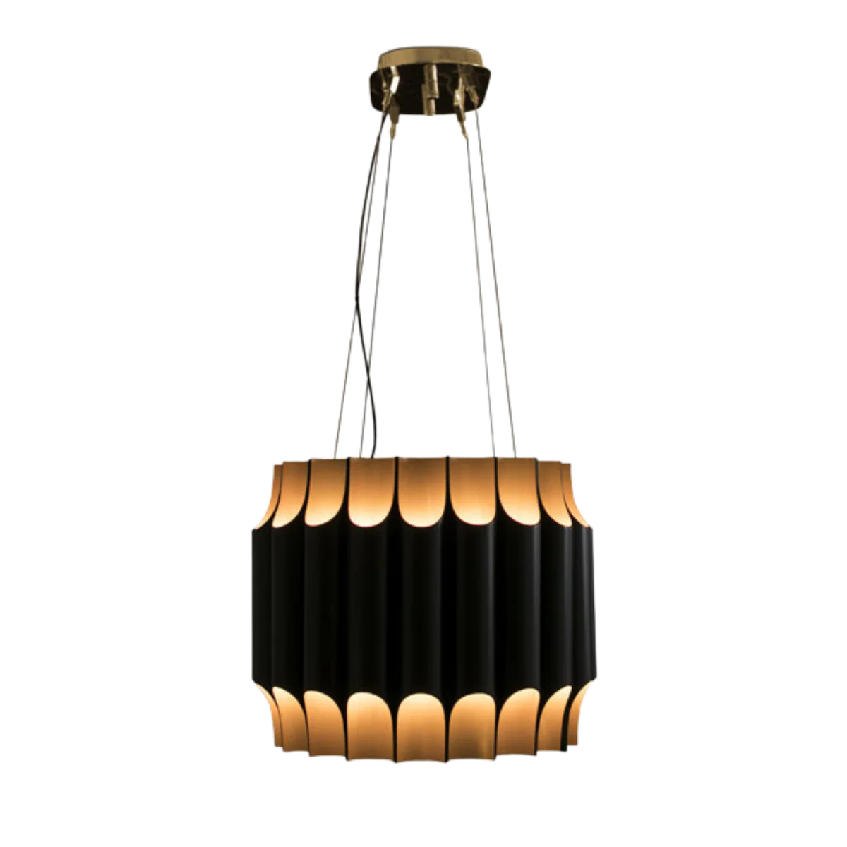 Galliano Snooker Suspension by DelightFull