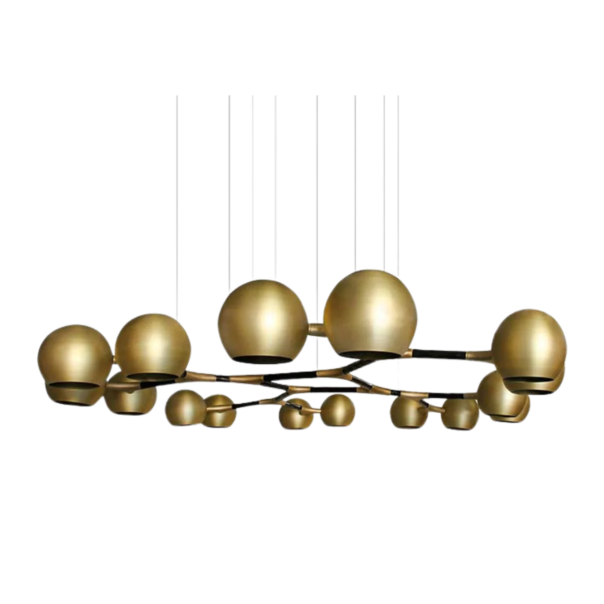 Horus Suspension
