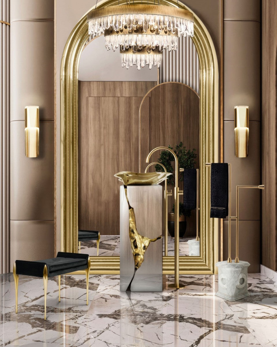 Lapiaz Gold Sink