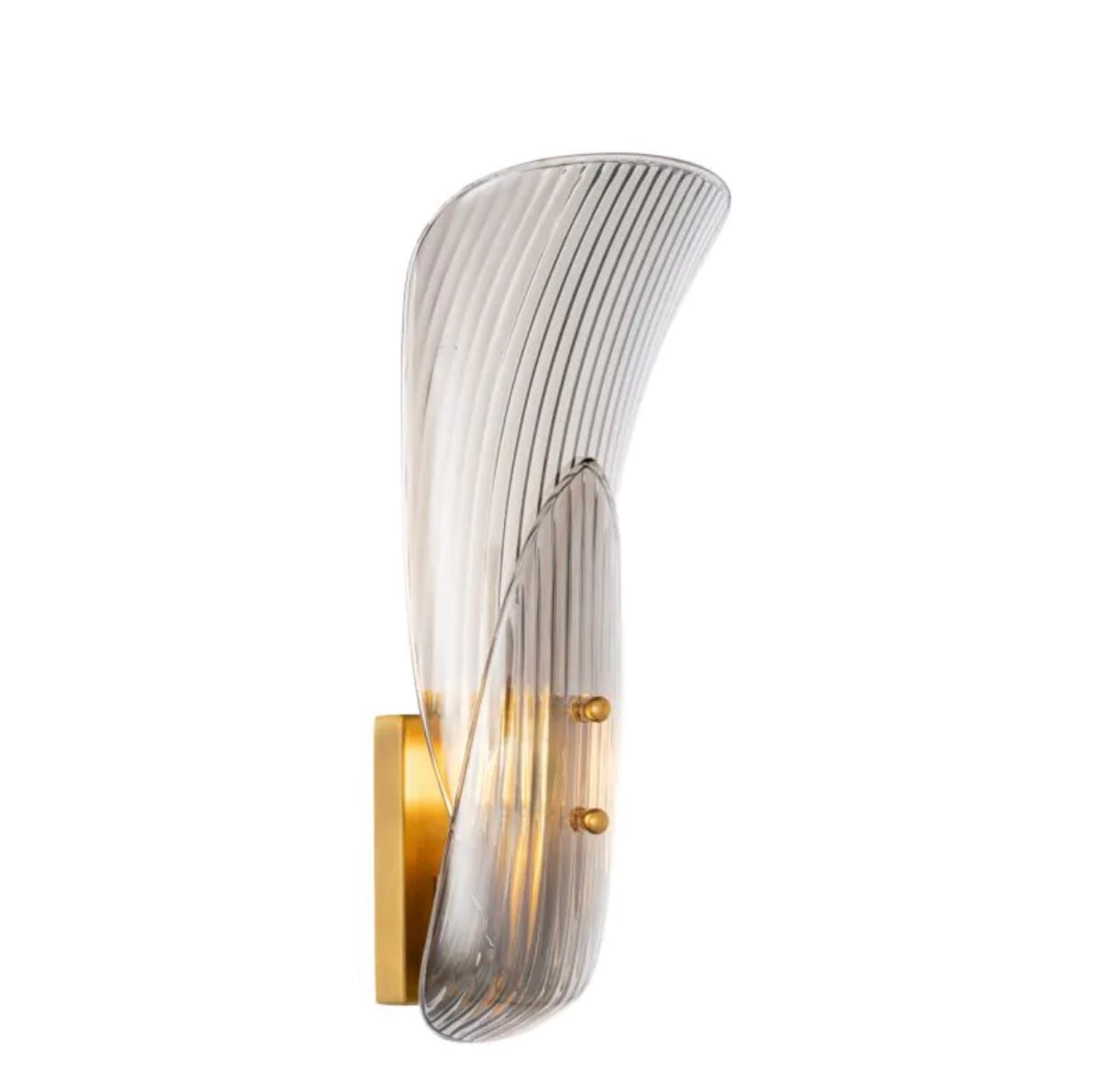 Wall Lamp Amun by Eichholtz
