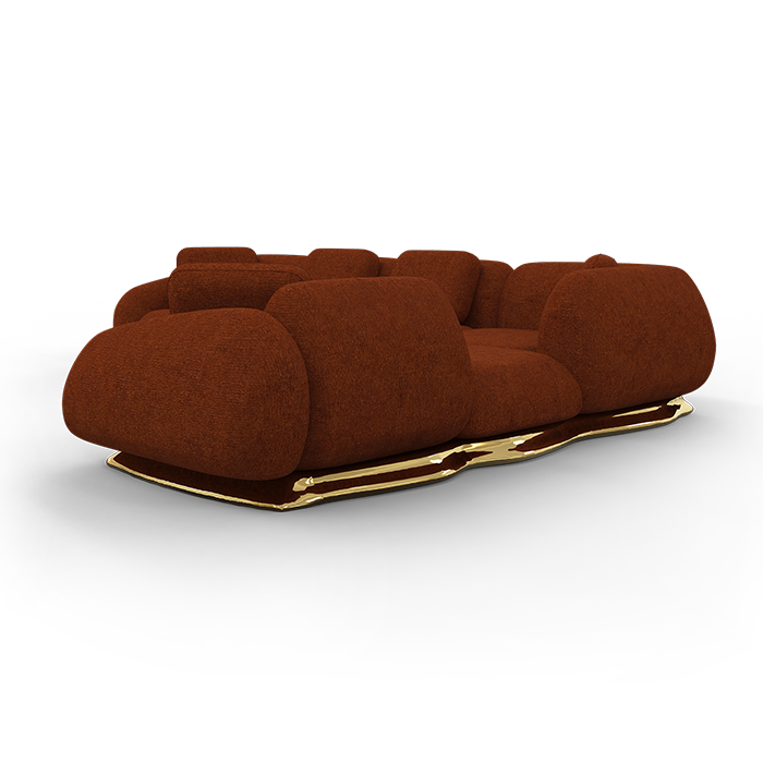 Opus Modular Sofa