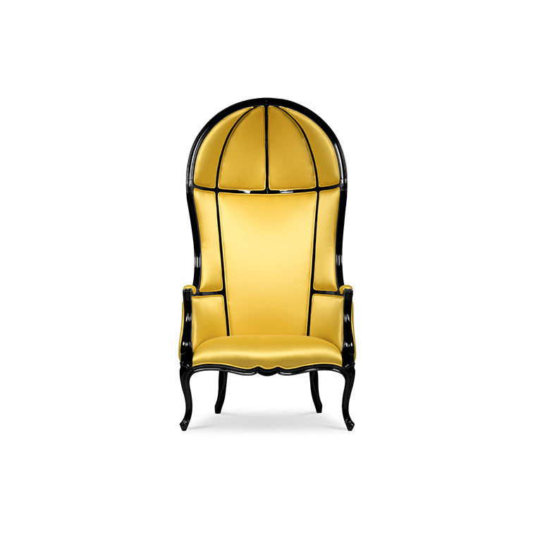 Namib Armchair