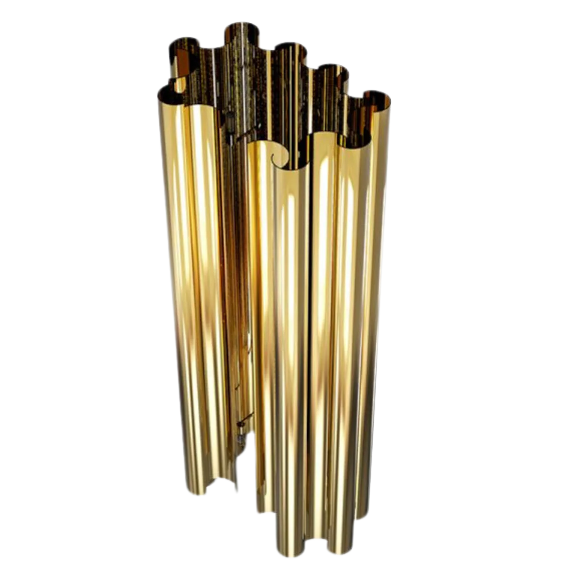 Parker Wall Light by Delightfull