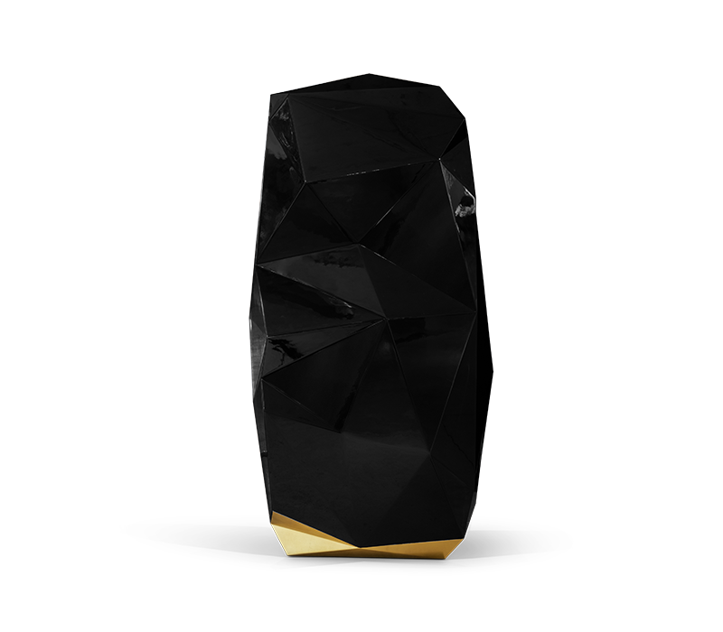Diamond Luxury Safe