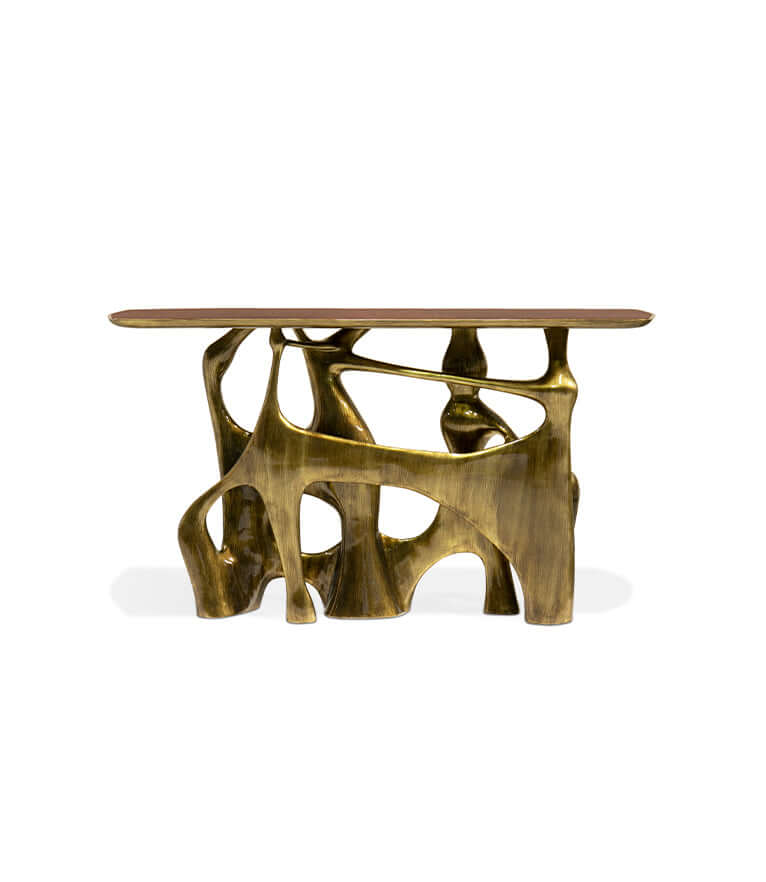 Bastei Console