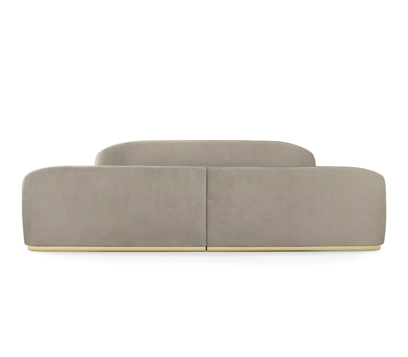 Odette Bed