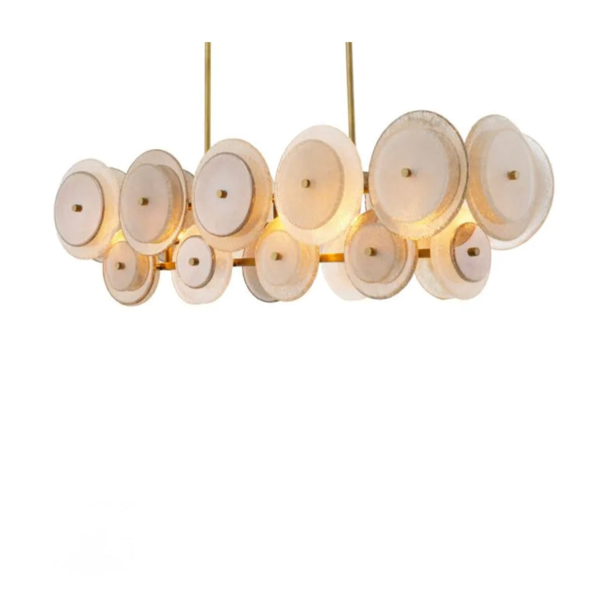 Chandelier Hyde