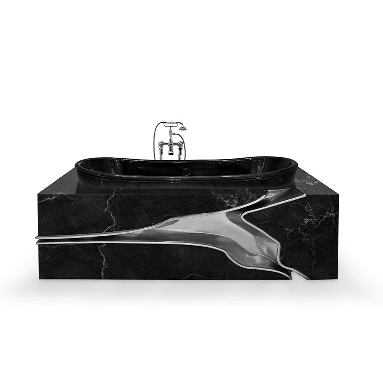 Lapiaz Bathtub
