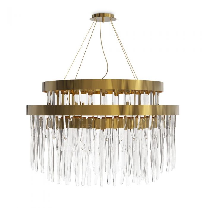 Babel Suspension by Luxxu