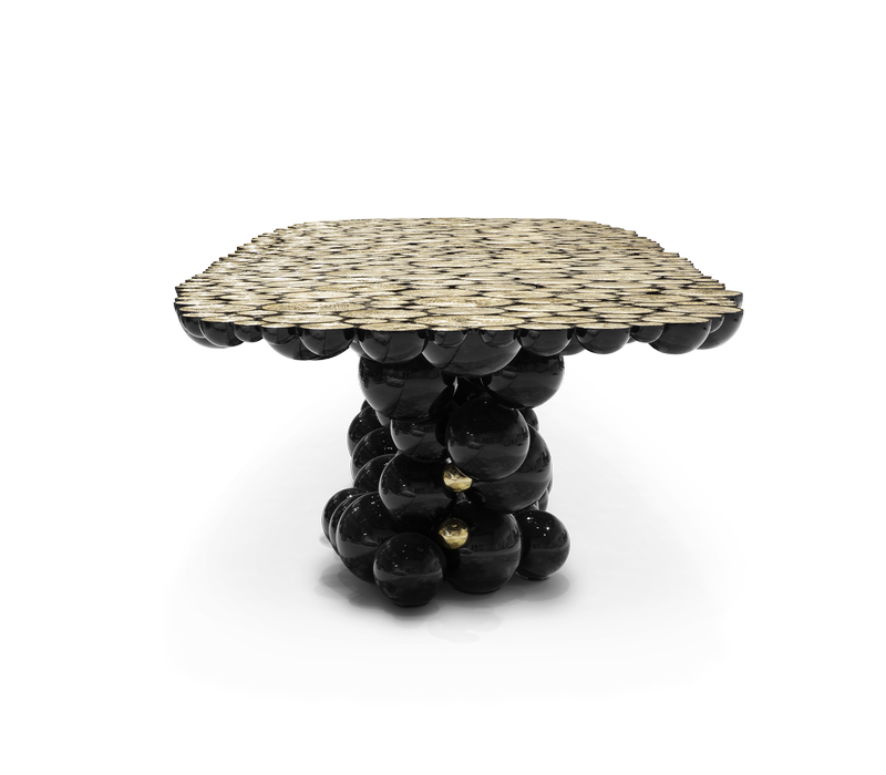 Newton XL Dining Table