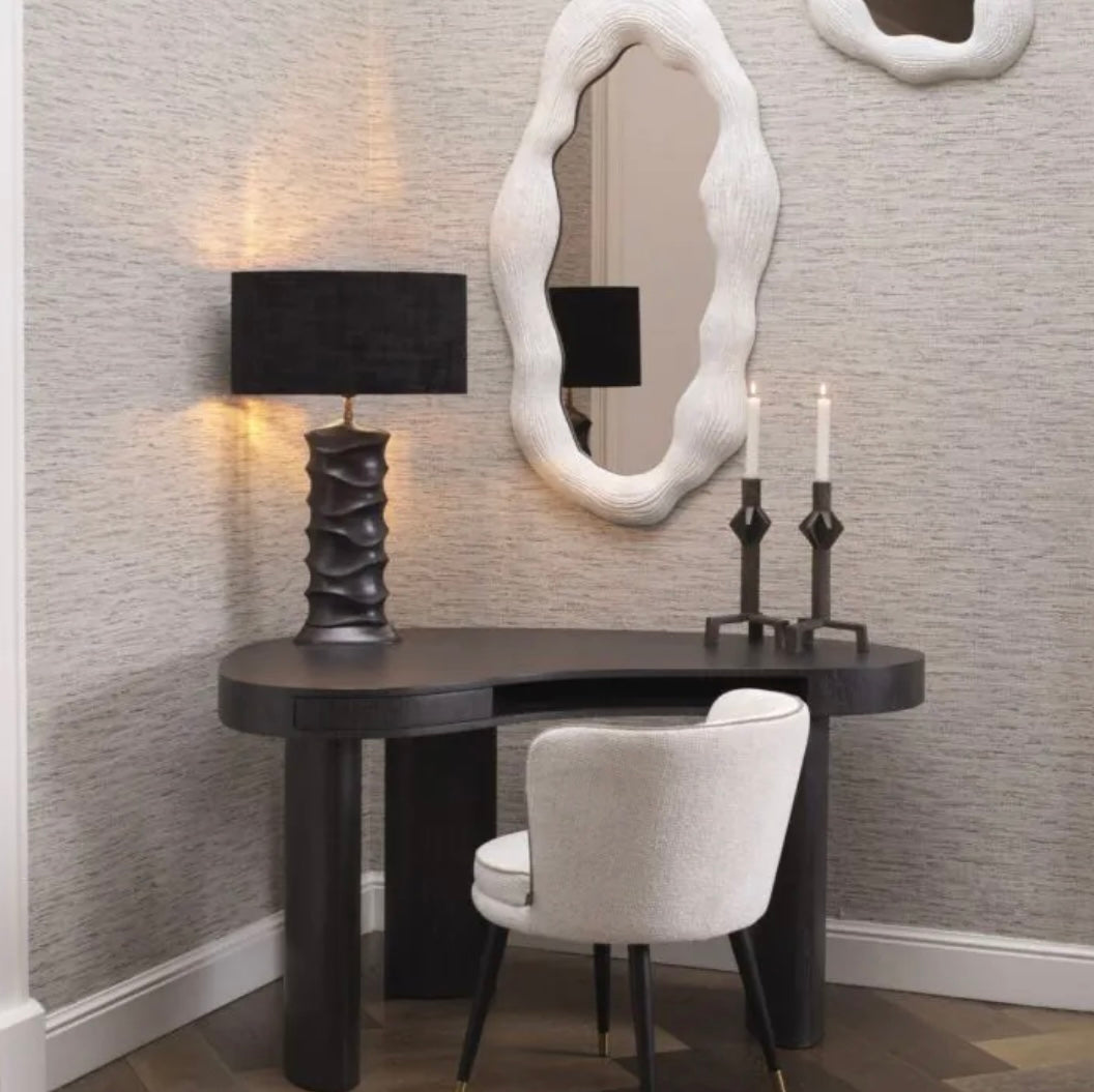 Genta S Mirror