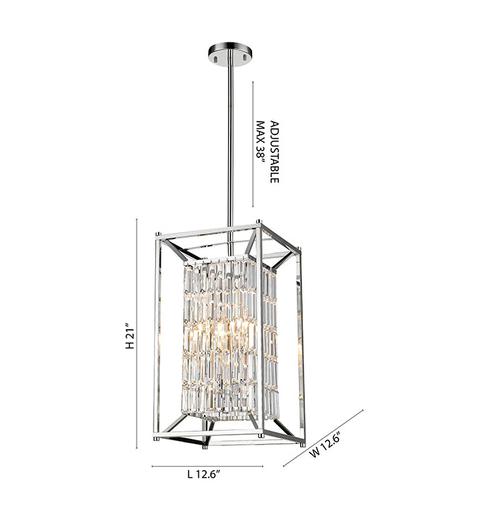 Elegant Chandelier