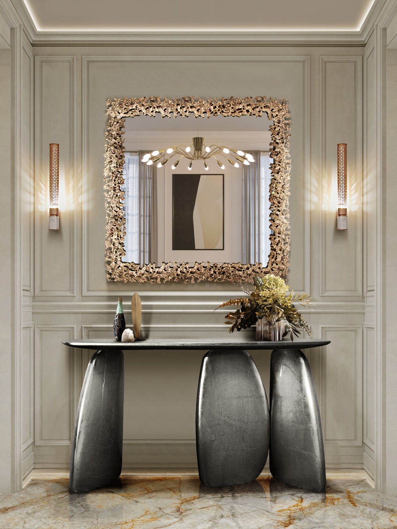 Ardara Console
