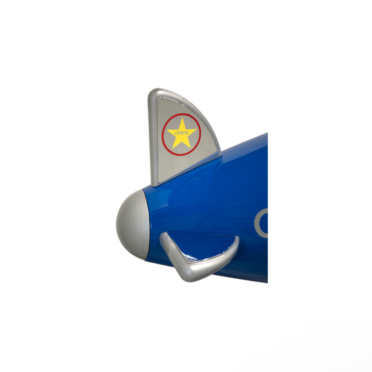 Sky One Plane
Bed
