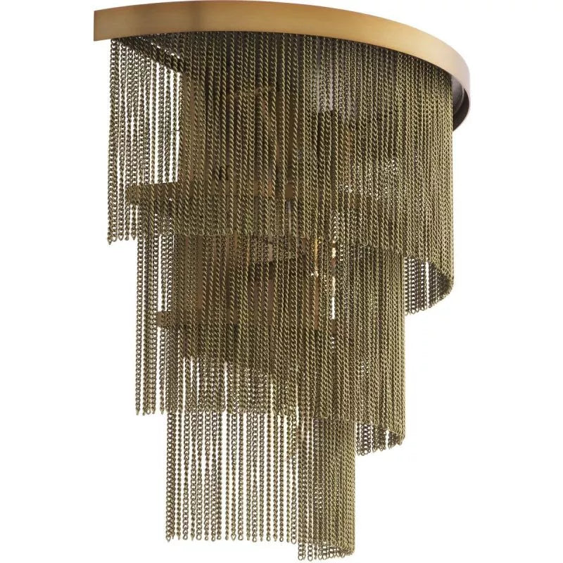 Wall Lamp Tissot by Eichholtz