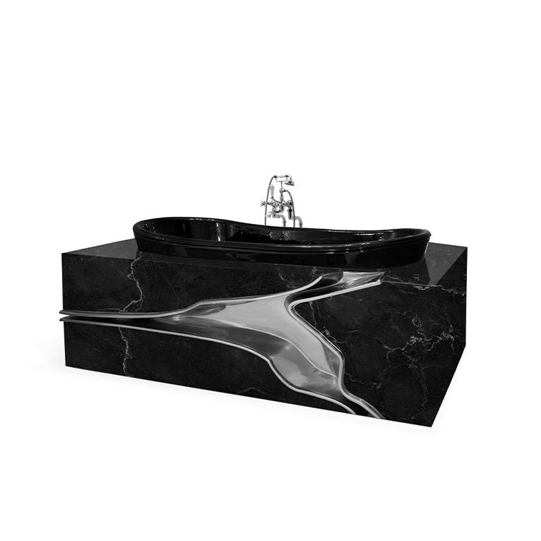Lapiaz Bathtub