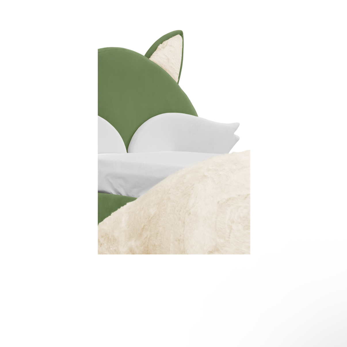 Vixey Bed