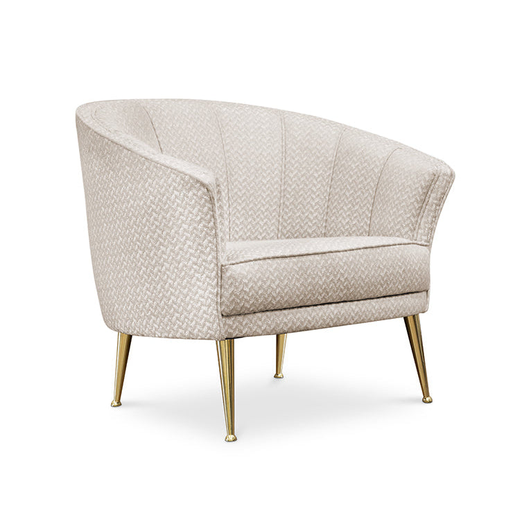 Maya Armchair