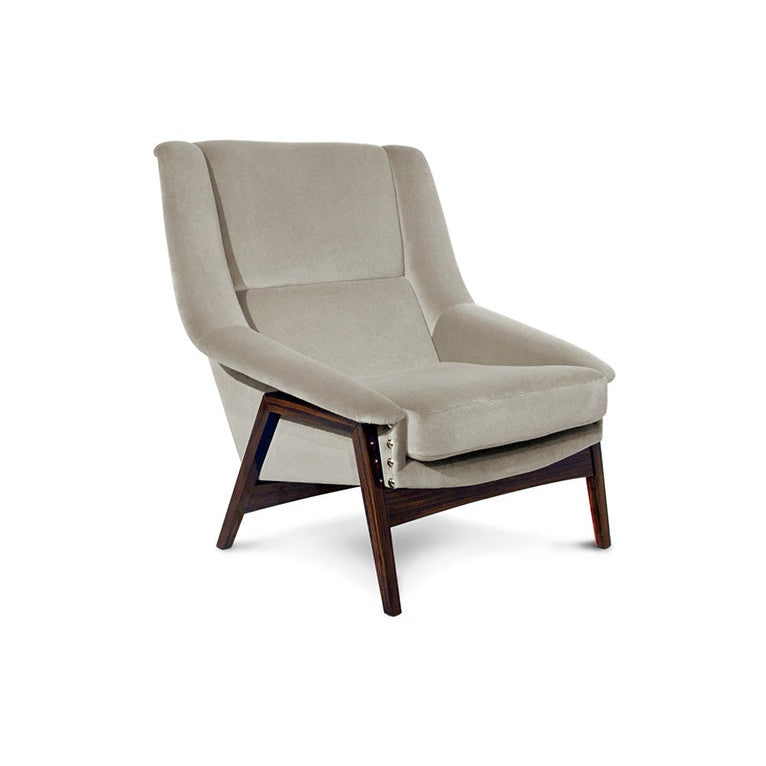 Inca Armchair