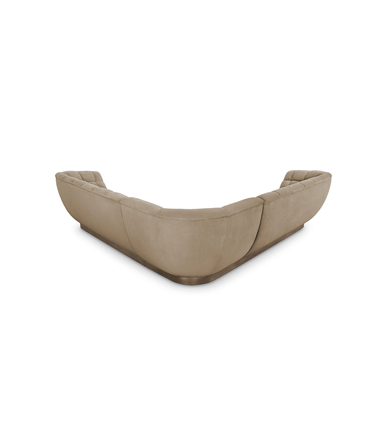 Essex Corner Sofa