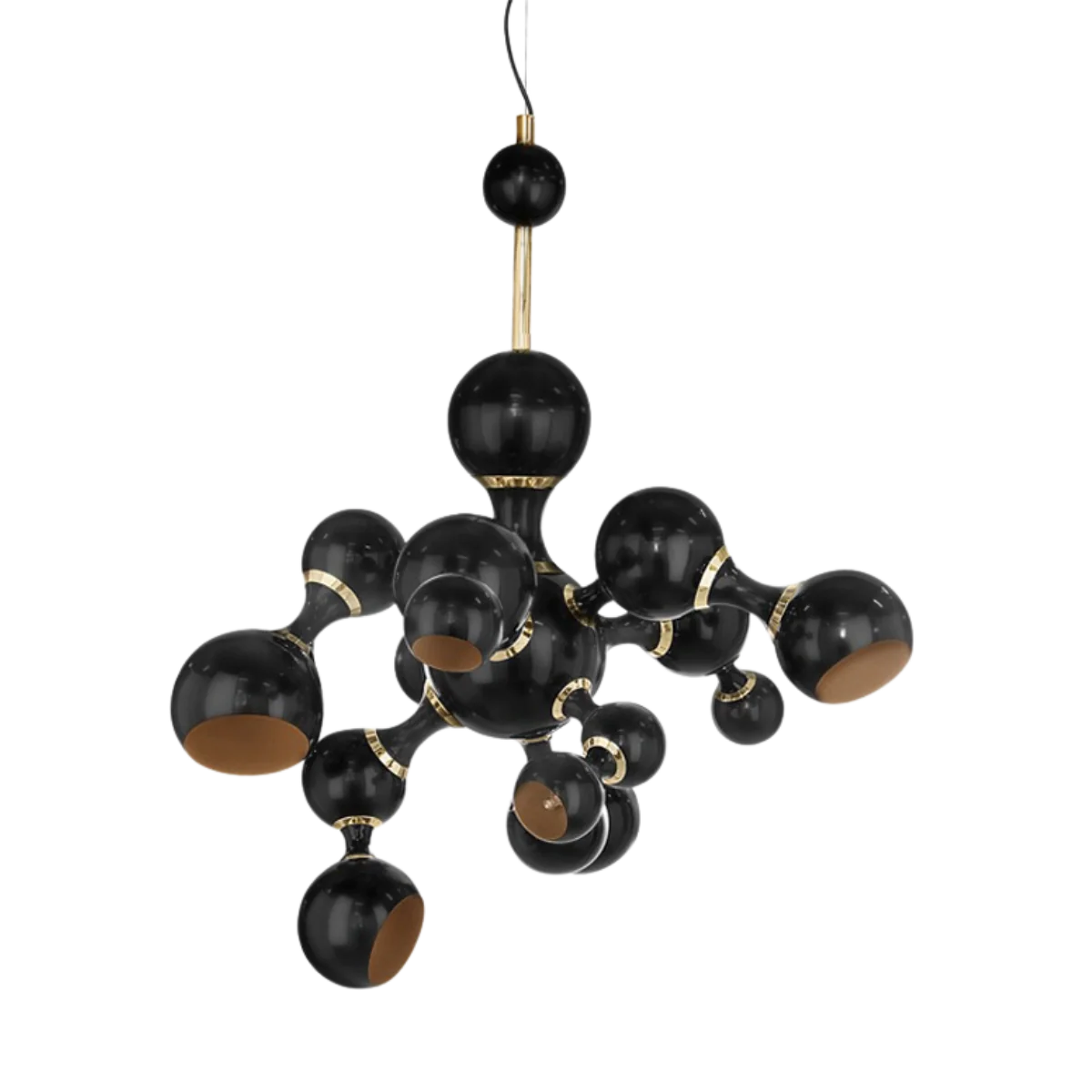 Atomic Pendant Suspension By DelightFull