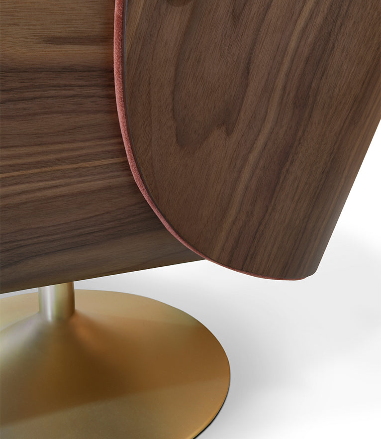 Virginia Armchair