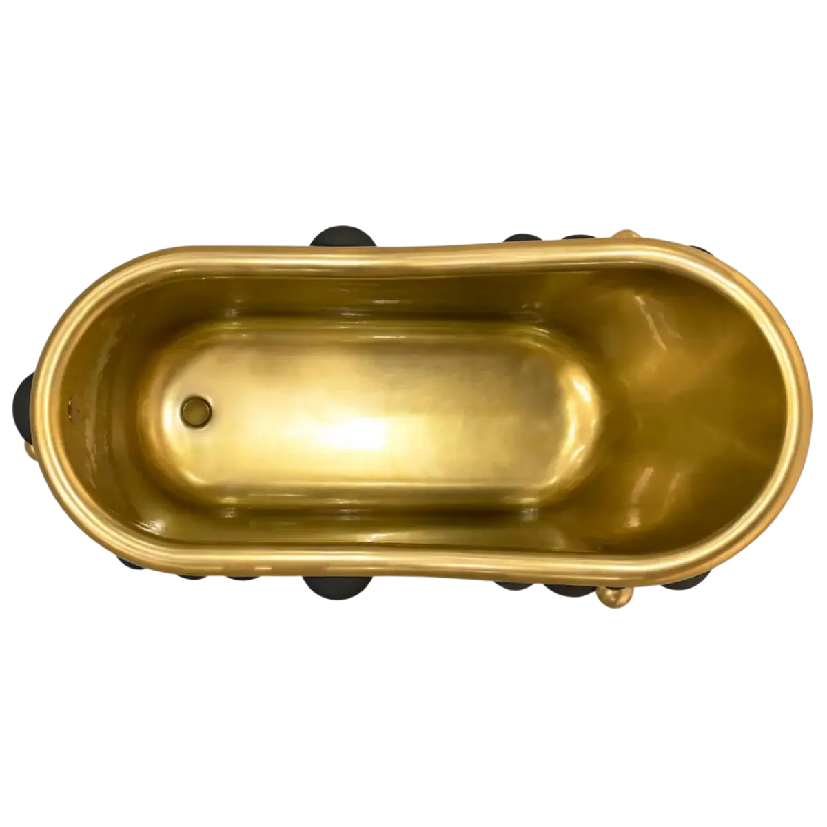 Newton Bathtub