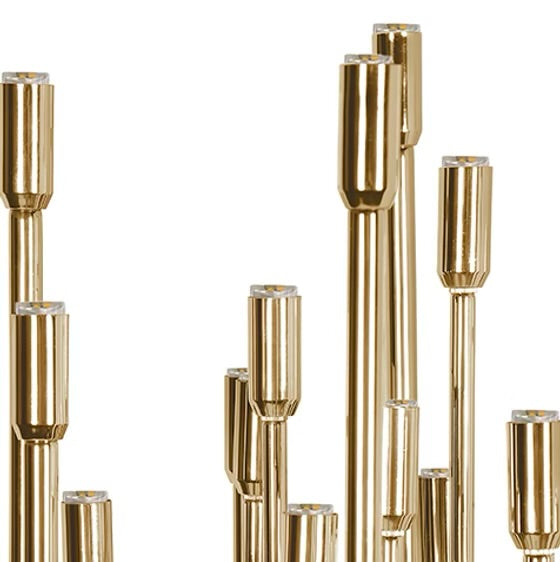 Janis Floor Lamp
