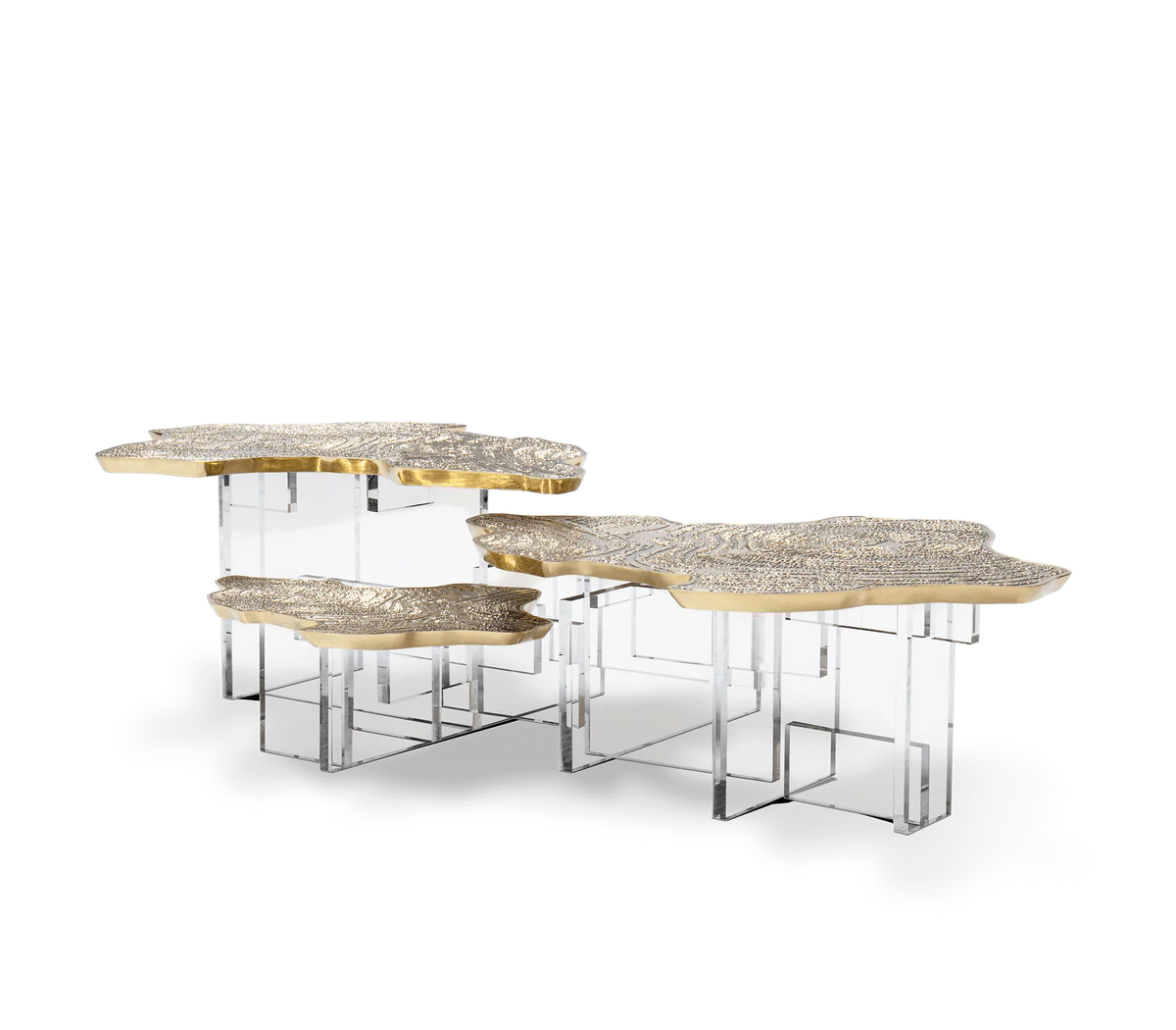 Monet Center Table