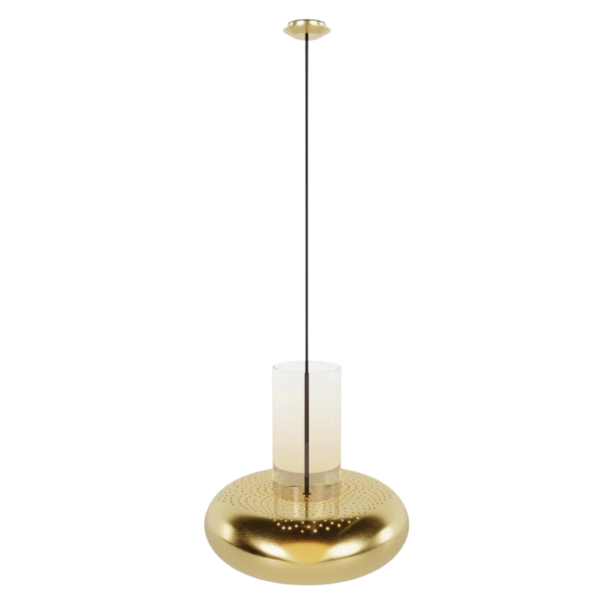 Katia Pendant by DelightFull