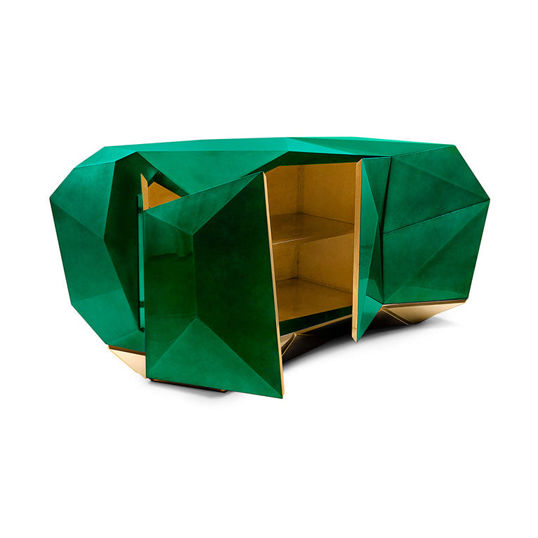 Diamond Sideboard