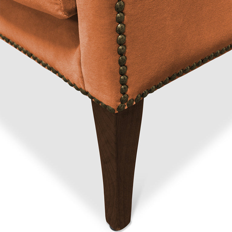 Dukono Armchair
