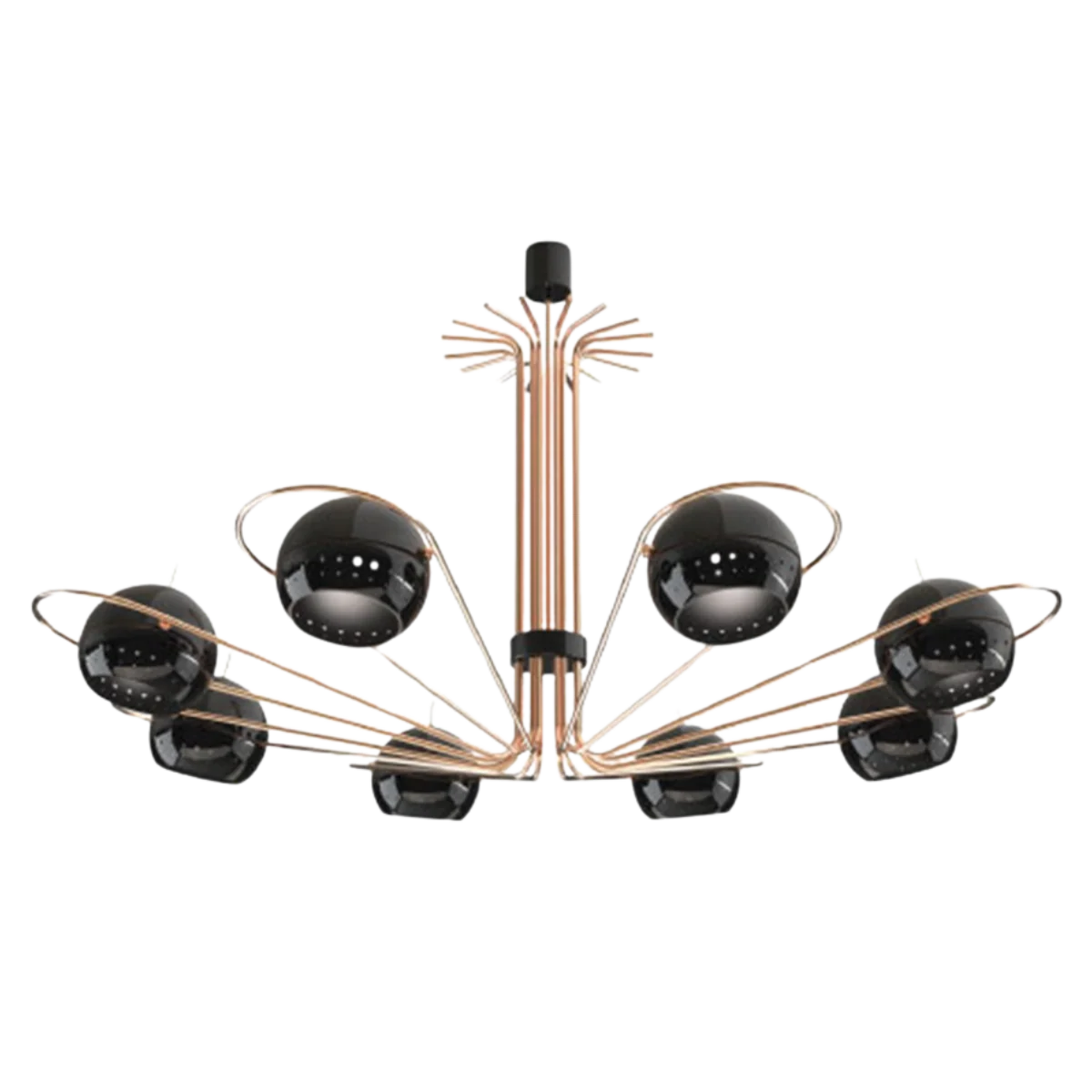 Neil Suspension By DelightFull