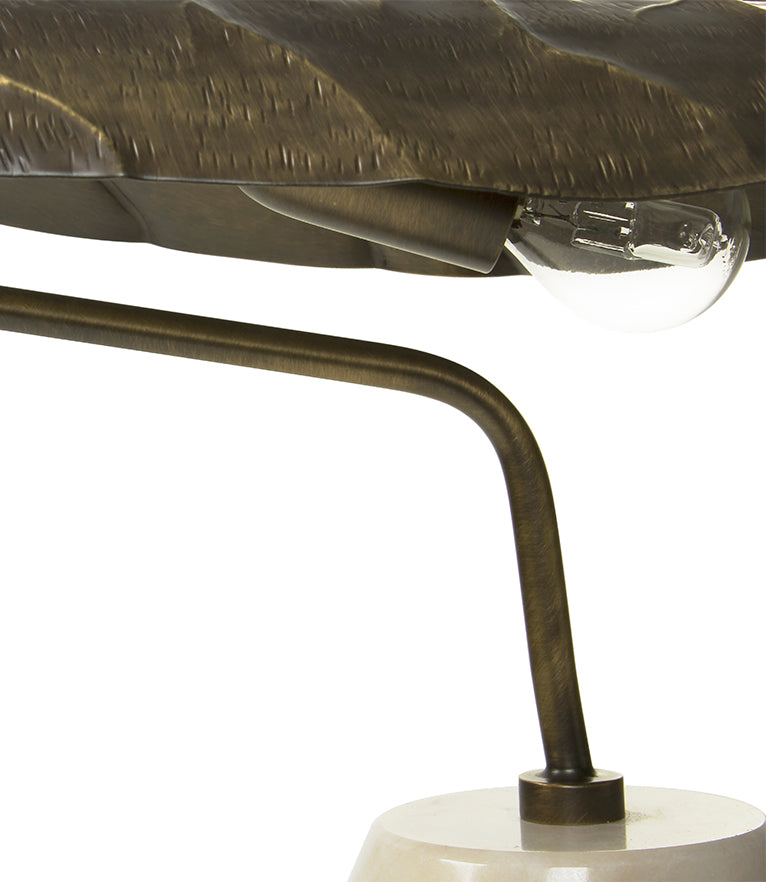 Calla Table Lamp