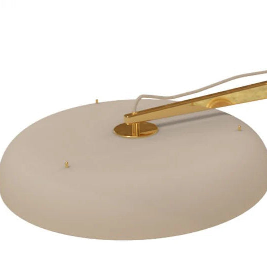 Carter Floor Lamp