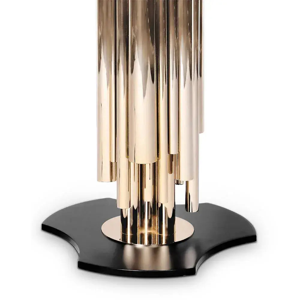 Brubeck Floor Lamp