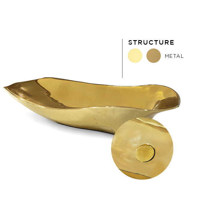 Lapiaz Gold Sink