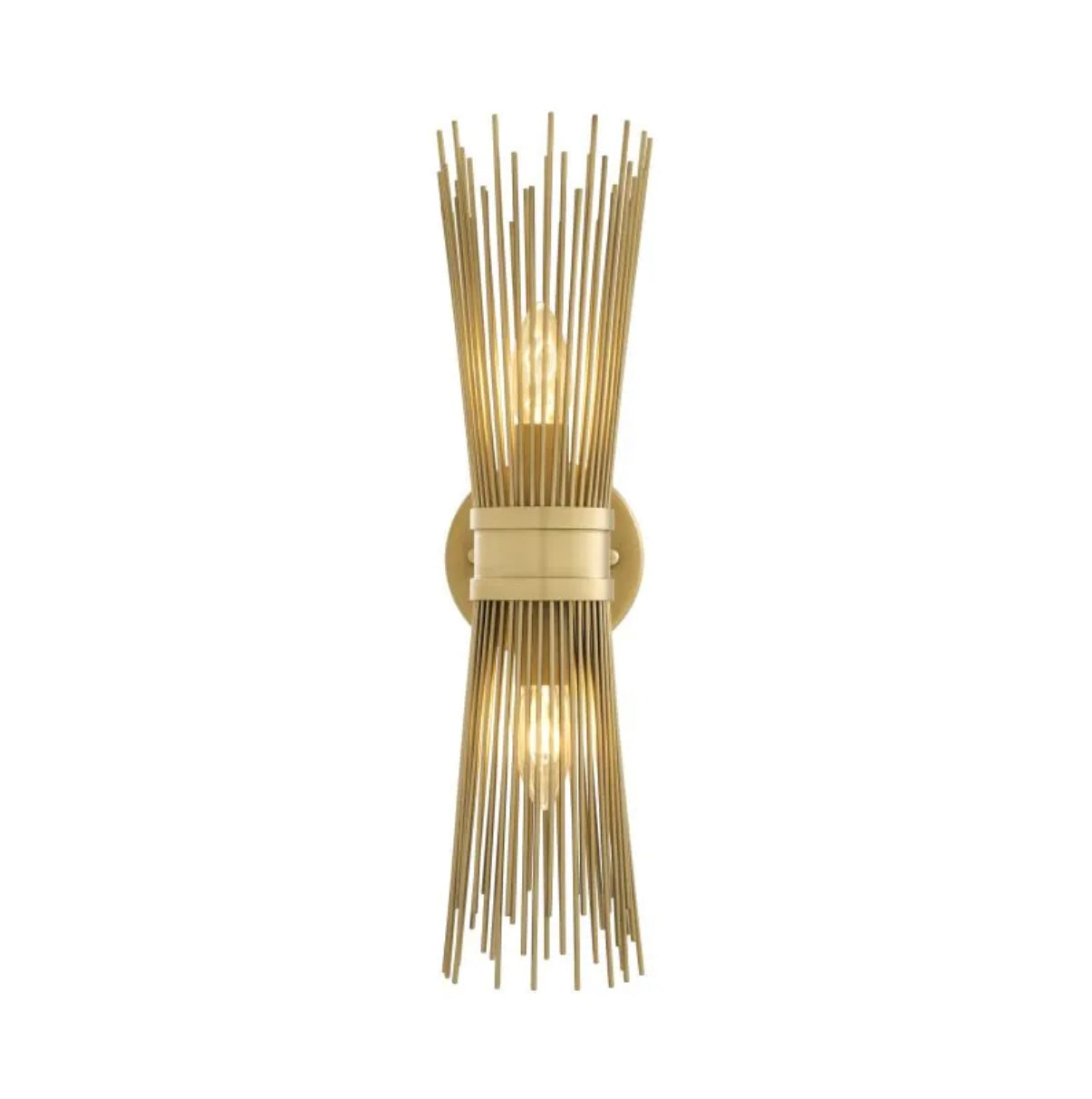 Wall Lamp Romeo Double