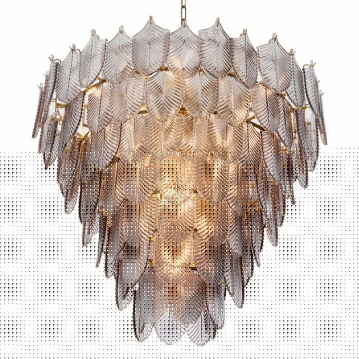 Chandelier Verbier L by Eichholtz