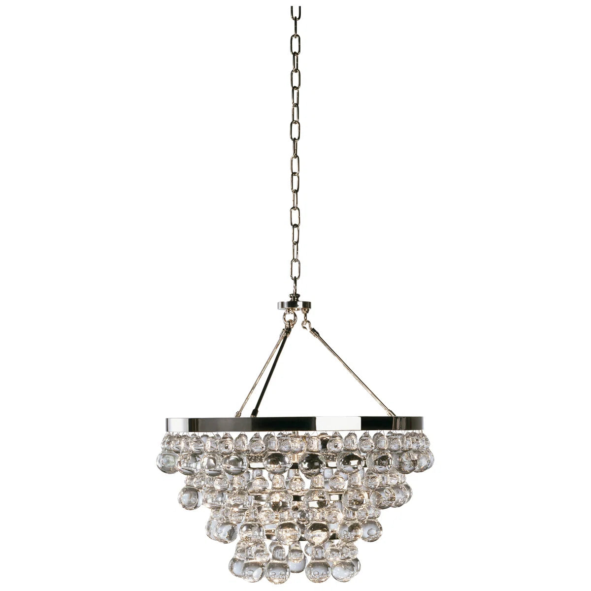 Bling Chandelier