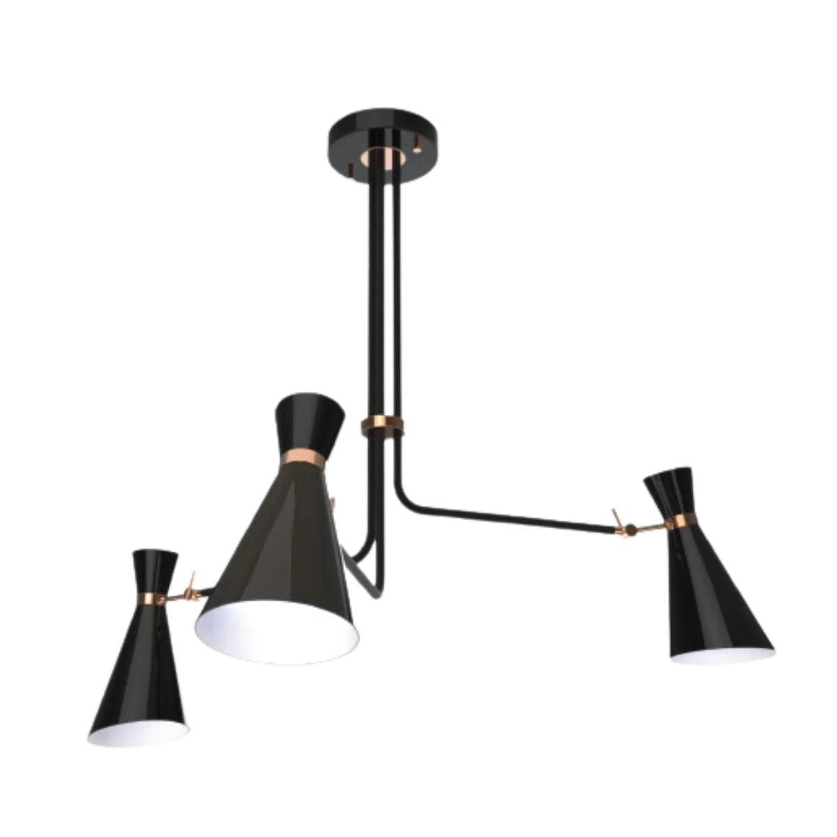 Simone Suspension by DelightFull