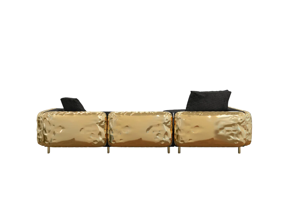 Imperfectio Modular Sofa