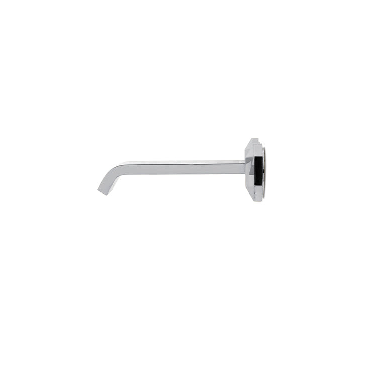 Diamond Wall Mixer