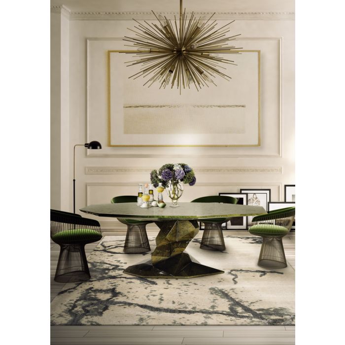 BONSAI DINING TABLE