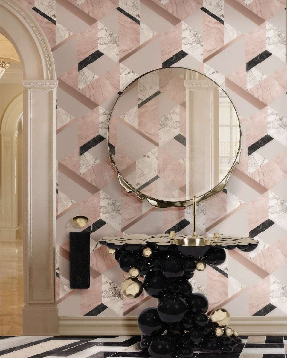 Newton Vanity Cabinet
