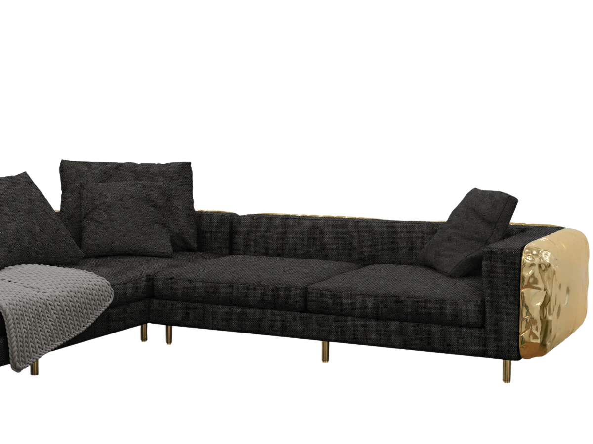 Imperfectio Modular Sofa