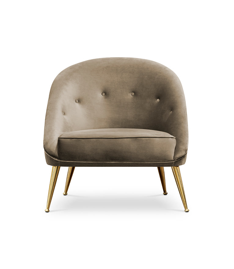 Malay Armchair