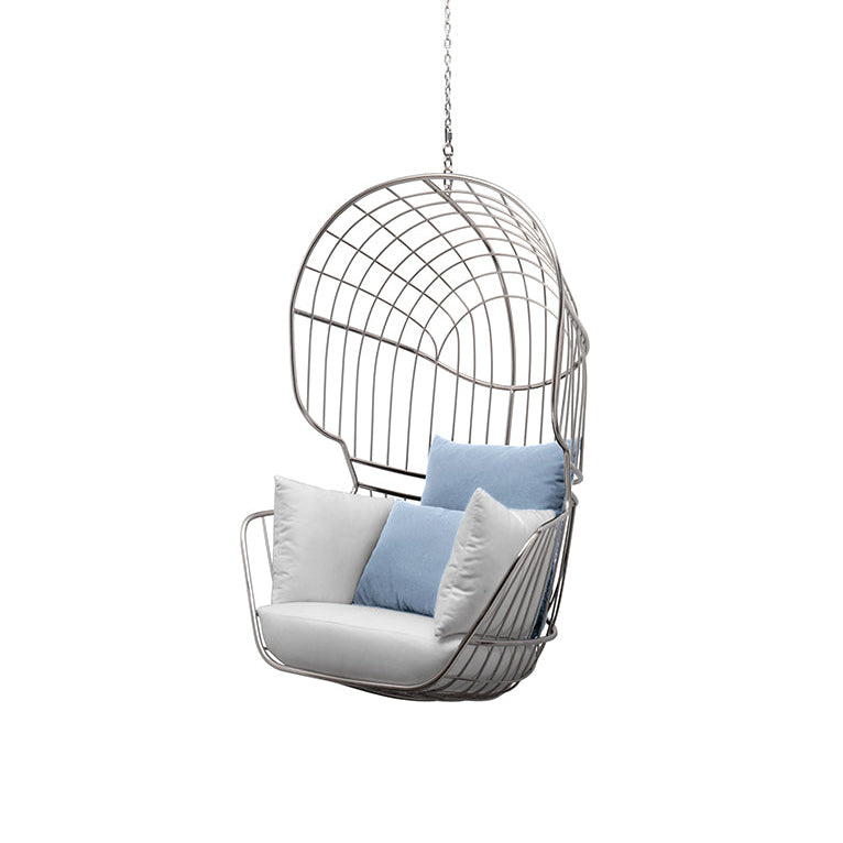 Nodo Suspensión Chair
