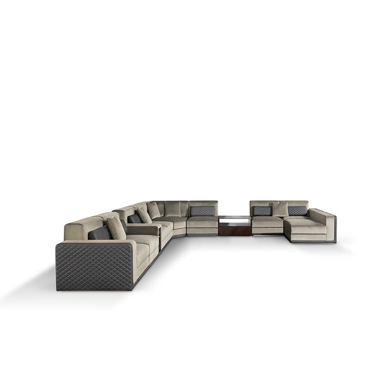 Thomson Modular Sofa